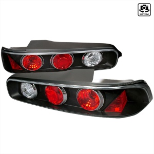 Spec-D Acura Integra 2dr Taillights - (Lt-Int942jm-Tm)