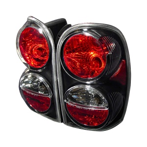 Spec-D Jeep Liberty Taillights - (Lt-Lib02jm-Ks)