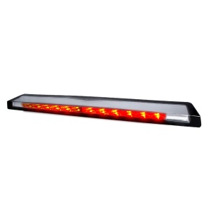 Spec-D Mustang Led 3rd Brake Lights (Lt-Mst99rbcled-Apc) V8