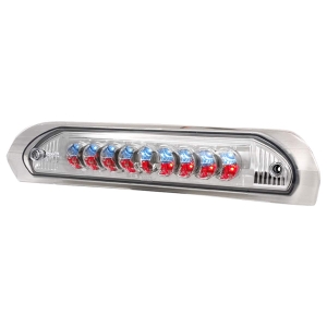 Spec-D Dodge Ram 3rd Led Brake Lights (Lt-Ram02rbcled-Cy)
