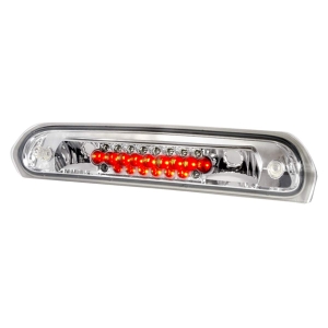 Spec-D Dodge Ram Led 3rd Brake Lights (Lt-Ram02rbcled-Ks)