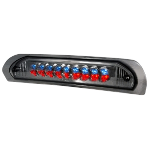 Spec-D Dodge Ram 3rd Led Brake Lights (Lt-Ram02rbgled-Cy)