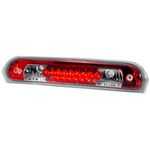 Spec-D Dodge Ram Led 3rd Brake Lights (Lt-Ram02rbrled-Ks)