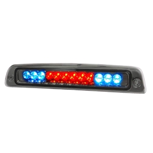 Spec-D Dodge Ram 3rd Led Brake Lights (Lt-Ram94rbgled-Cy)