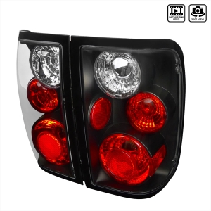 Spec-D Ford Ranger Altezza Taillights (Lt-Ran01jm-Tm)
