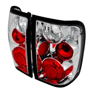 Spec-D Ford Ranger Altezza Taillights (Lt-Ran93-Tm)