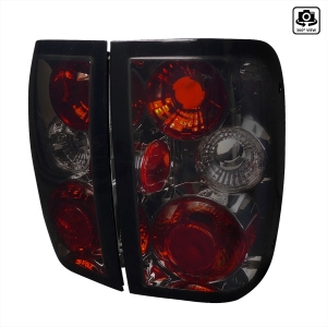 Spec-D Ford Ranger Altezza Taillights (Lt-Ran93g-Tm)