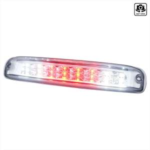 Spec-D Silverado 3rd Led Brake Light (Lt-Siv99rbcled-Tm)