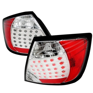 Spec-D Scion Tc Led Taillights (Lt-Tc04cled-Dp)
