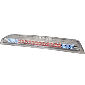 Spec-D Nissan Titan 3rd Led Brake Lights (Lt-Tit04rbcled-Cy)
