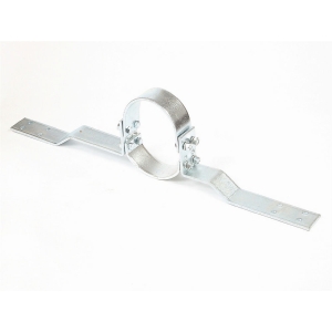 LAKEWOOD Driveshaft Safety Loop 79-04 Mustang