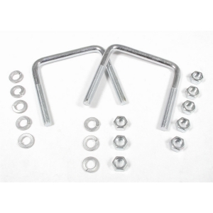 LAKEWOOD U-Bolt Kit