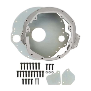 LAKEWOOD Aluminum Bellhousing Gen III Hemi w/GM T56