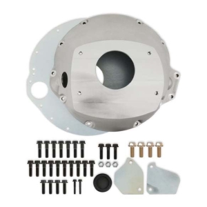 LAKEWOOD Aluminum Bellhousing Gen III Hemi w/GM TKX