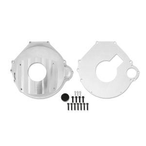 LAKEWOOD Alum Bellhousing Ford 5.0L Coyote Tremec TKX