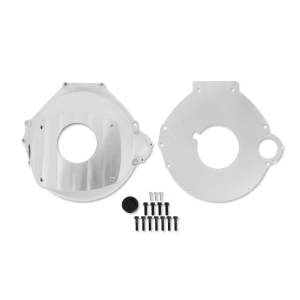 LAKEWOOD Alum Bellhousing Ford 7.3L Godzilla Tremec TKX