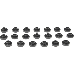 MAHLE ORIGINAL/CLEVITE Valve Cover Grommet Set 03-21 Hemi 6.7L