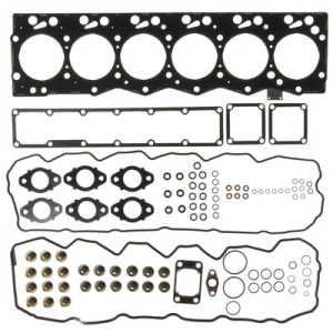 MAHLE ORIGINAL/CLEVITE Head Set Dodge Cummins 5.9L