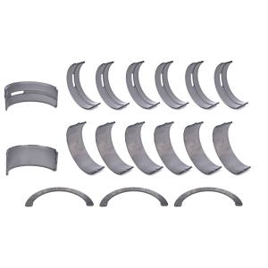 MAHLE ORIGINAL/CLEVITE Main Bearing Set