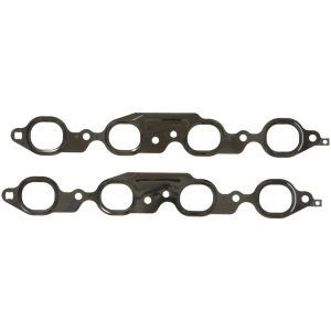 MAHLE ORIGINAL/CLEVITE Exh Manifold Gasket Set 01-04 Chevy 5.7L