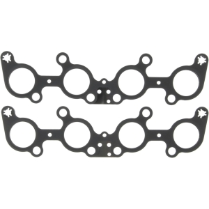 MAHLE ORIGINAL/CLEVITE Exh Manifold Gasket Set 11-14 Ford 5.0L
