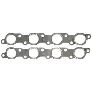 MAHLE ORIGINAL/CLEVITE Exh Manifold Gasket Set 20-22 Ford 7.3L