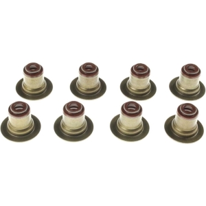 MAHLE ORIGINAL/CLEVITE Exh Vlv Stm Oil Seal Set 99-14 Chevy LS