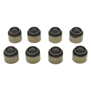 MAHLE ORIGINAL/CLEVITE Int Vlv Stm Oil Seal Set 97-01 Chevy LS