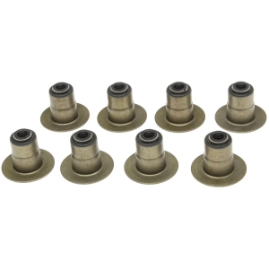 MAHLE ORIGINAL/CLEVITE Exh Vlv Stm Oil Seal Set 05-10 Hemi 6.1L
