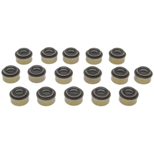 MAHLE ORIGINAL/CLEVITE Valve Stem Oil Seal Set 09-21 Hemi 5.7L