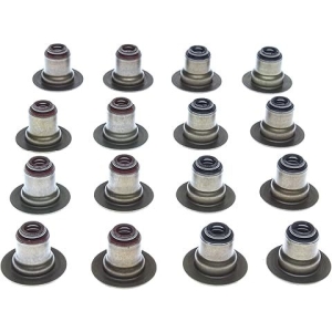 MAHLE ORIGINAL/CLEVITE Valve Stem Oil Seal Set 14-22 Chevy 5.3L 6.2L