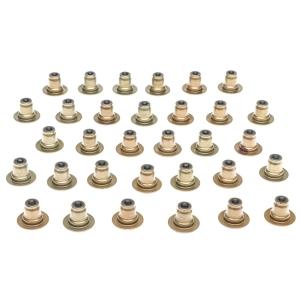 MAHLE ORIGINAL/CLEVITE Valve Stem Oil Seal Set 18-24 Ford 5.0L