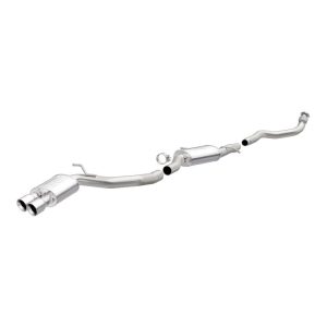 Magnaflow Exhaust System for 2009- Audi A4 2.0T Sport