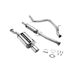 Magnaflow Exhaust System for HONDA ACCORD DX