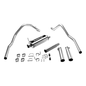 Magnaflow Exhaust System for DODGE DAKOTA
