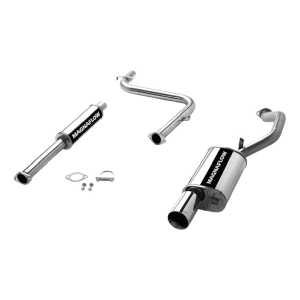 Magnaflow Exhaust System for MITSUBISHI ECLIPSE GTS