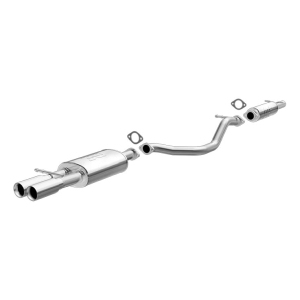 Magnaflow Exhaust System for VOLKSWAGEN BEETLE TURBO S