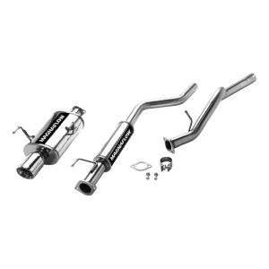 Magnaflow Exhaust System for NISSAN SENTRA SE-R