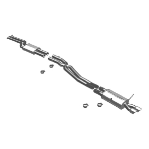 Magnaflow Exhaust System for BMW 330I / CI 3.0L