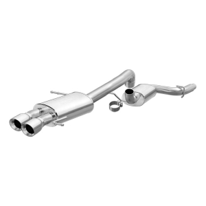 Magnaflow Exhaust System for VW Passat CC 2.0L