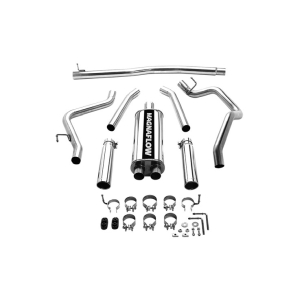 Magnaflow Exhaust System for DODGE DAKOTA