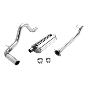Magnaflow Exhaust System for TOYOTA TACOMA PRE RUNNER