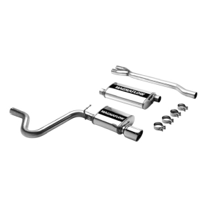 Magnaflow Exhaust System for DODGE CHARGER / MAGNUM SE