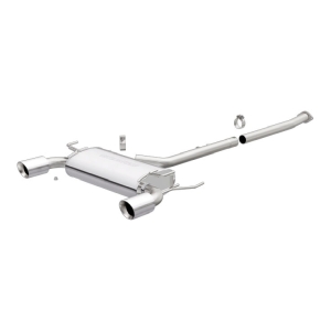 Magnaflow Exhaust System for INFINITI G35