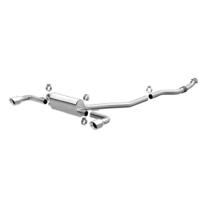 Magnaflow Exhaust System for PONTIAC SOLSTICE GXP