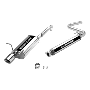 Magnaflow Exhaust System for GM HHR LS