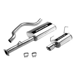Magnaflow Exhaust System Trailblazer SS 6.0L