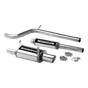 Magnaflow Exhaust System for MITSUBISHI ECLIPSE GT