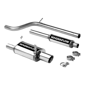 Magnaflow Exhaust System for MITSUBISHI ECLIPSE GS
