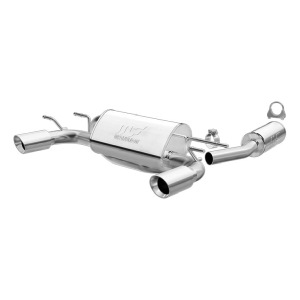 Magnaflow Exhaust System for MAZDA MX-5 MIATA CLUB SPEC
